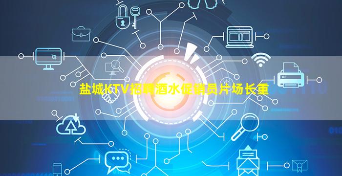 盐城KTV招聘酒水促销员片场长重